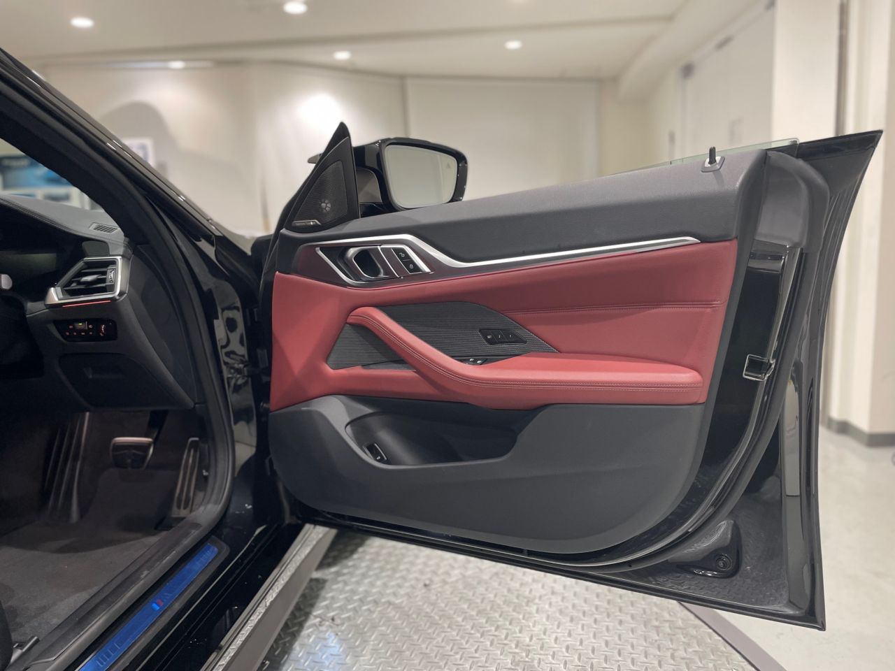 G26 M440i xDrive B58 3.0 RHD