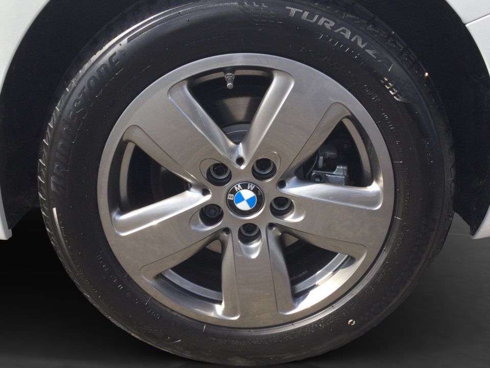 BMW 116