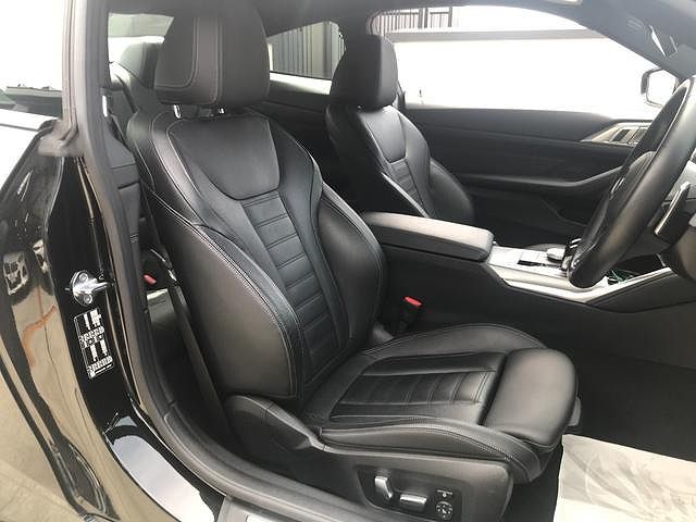 G22 420i B48 2.0 RHD