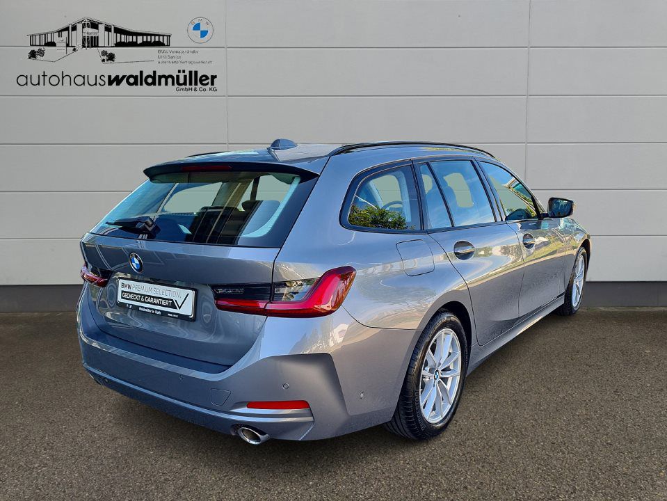 BMW 318