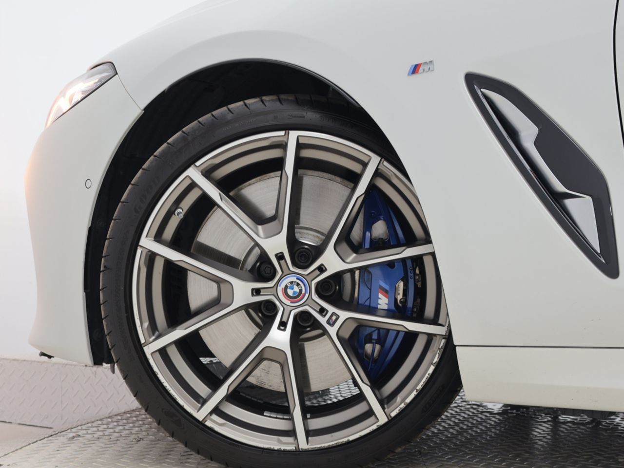 G16 M850i xDrive Gran Coupé N63B 4.4i