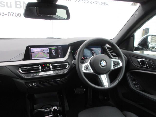 F44 218i Gran Coupe B38 1.5i