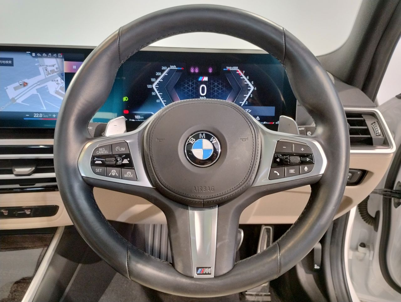 G21 320i Touring LCI RHD