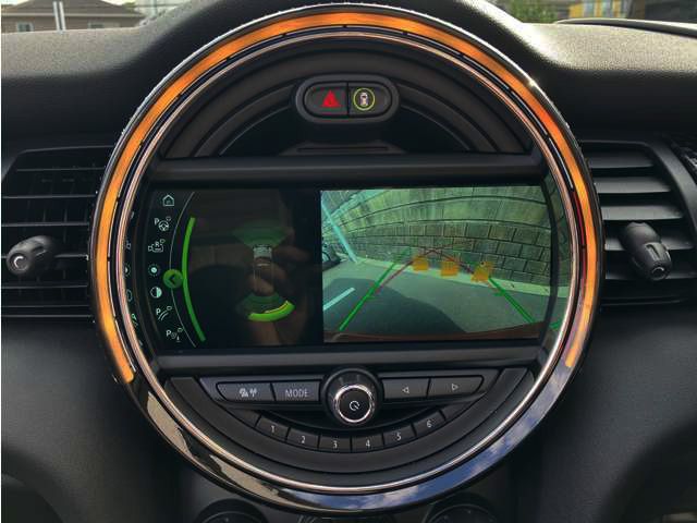 F57 MINI John Cooper Works Convertible LCI