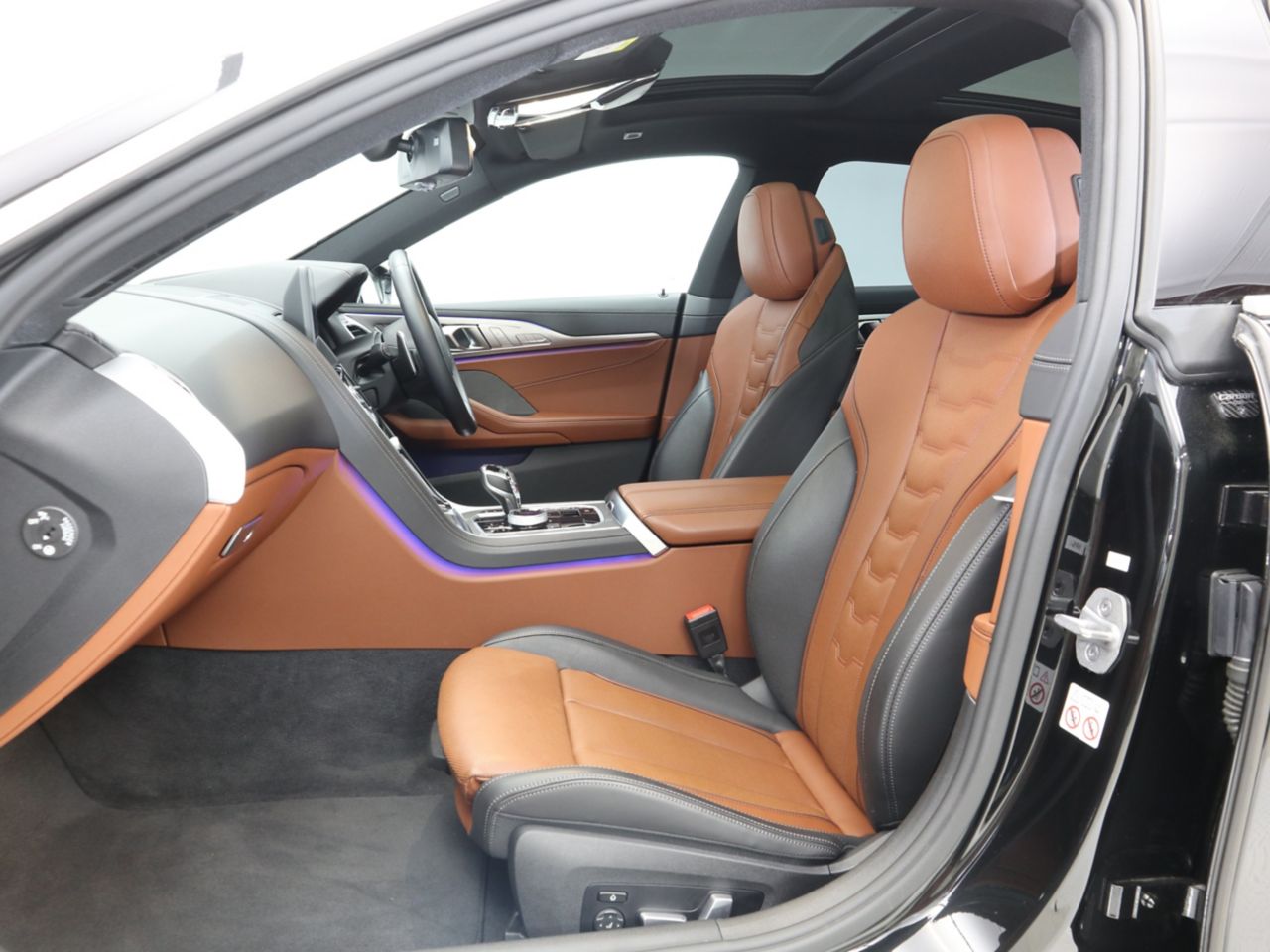 G16 840d xDrive Gran Coupe B57 3.0d