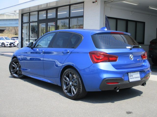 M140I 5DOOR RHD