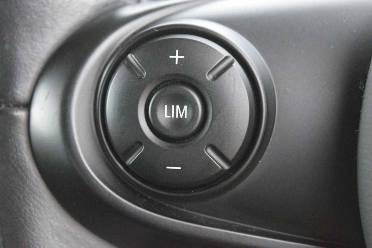 F56 MINI Cooper 3-Door Hatch LCI