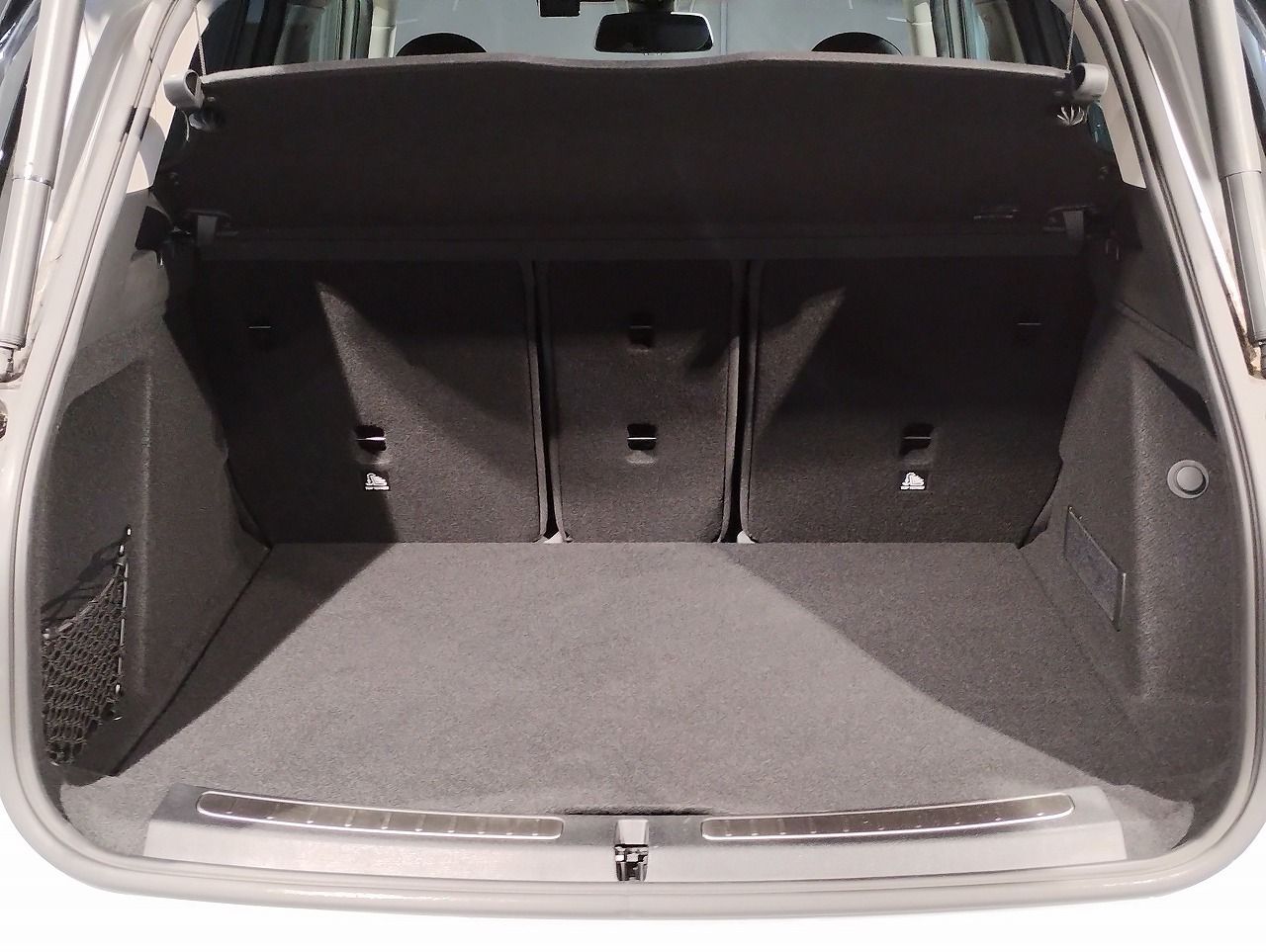 F60 MINI Cooper S Countryman