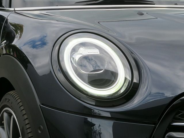 F56 MINI Cooper S 3-Door Hatch LCI