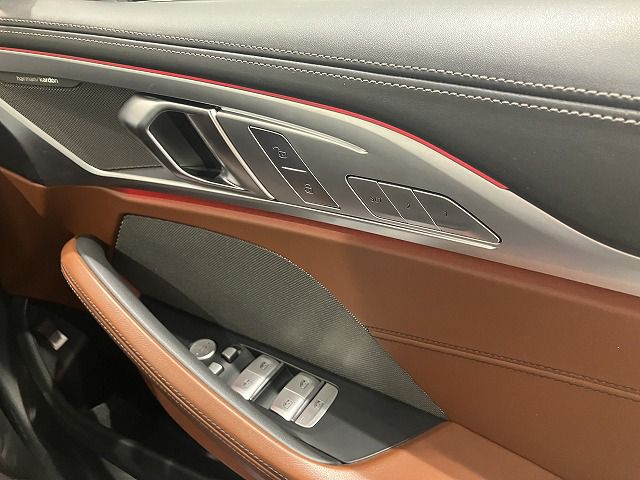 G16 840i M Sport Gran Coupe B58 3.0i