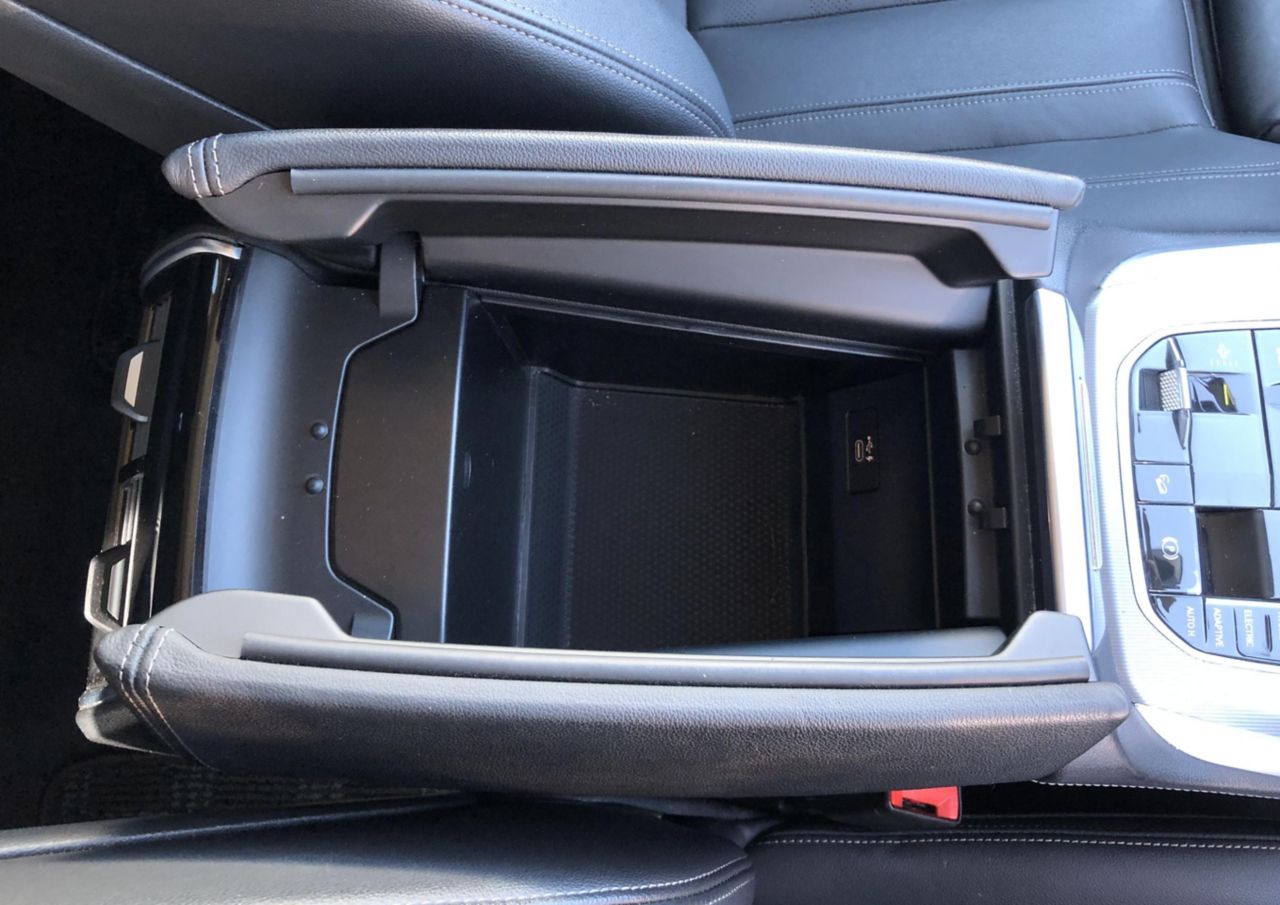 G05 X5 xDrive45e xLine XB1 PHEV