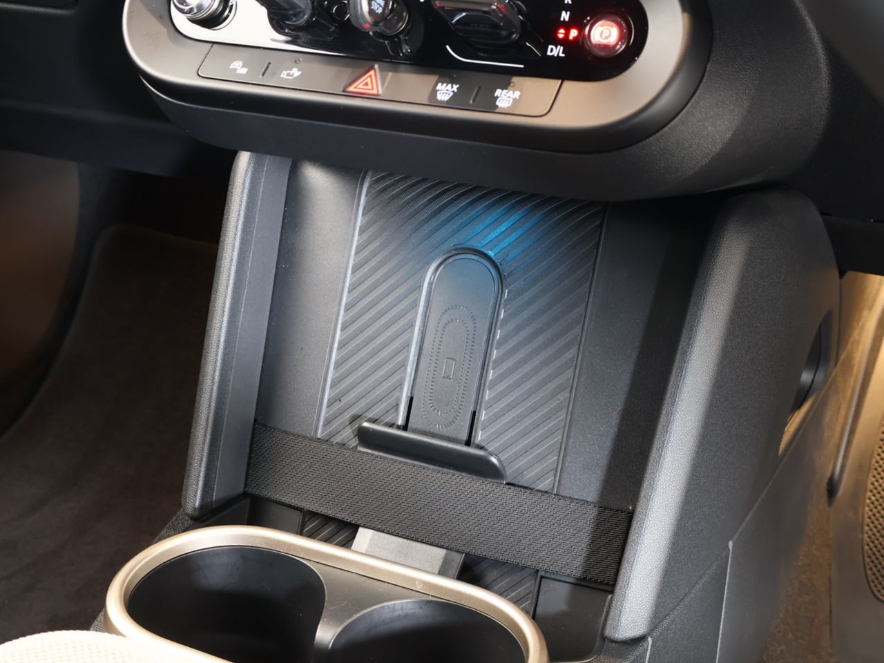 F66 MINI Cooper C 3Dr