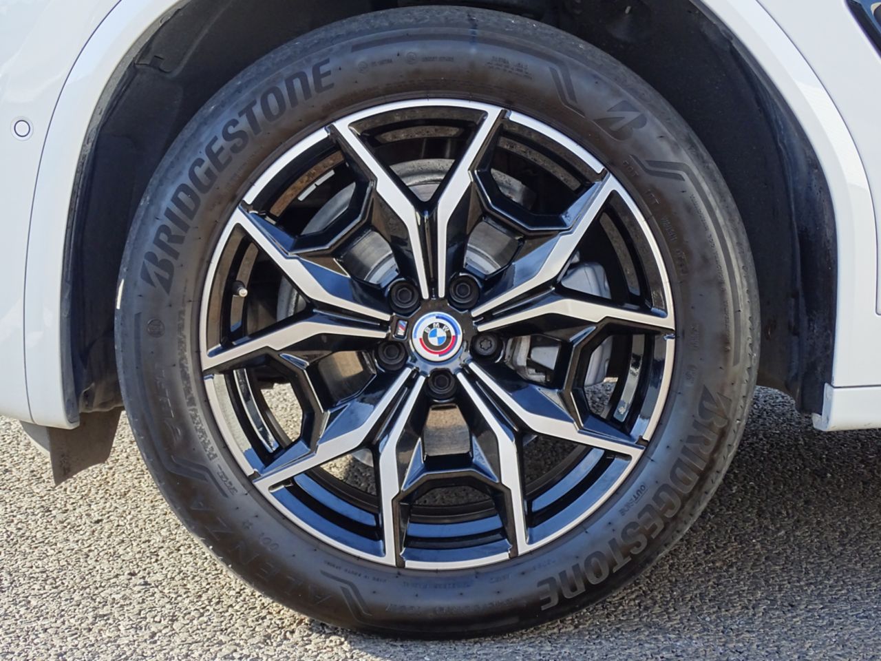 G01 X3 xDrive20d RHD ZA LCI