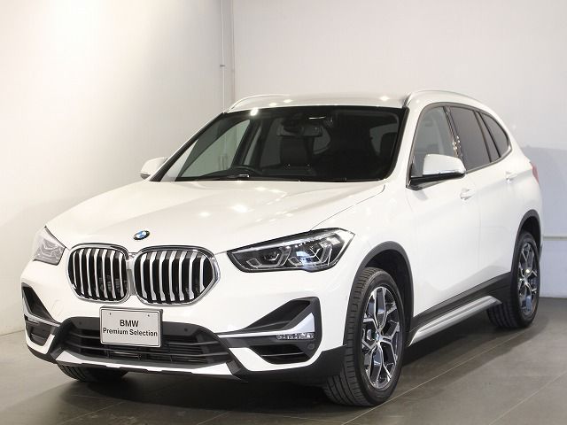 X1 sDrive18i RHD