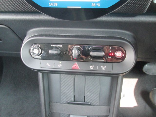 MINI Cooper C 5-doors