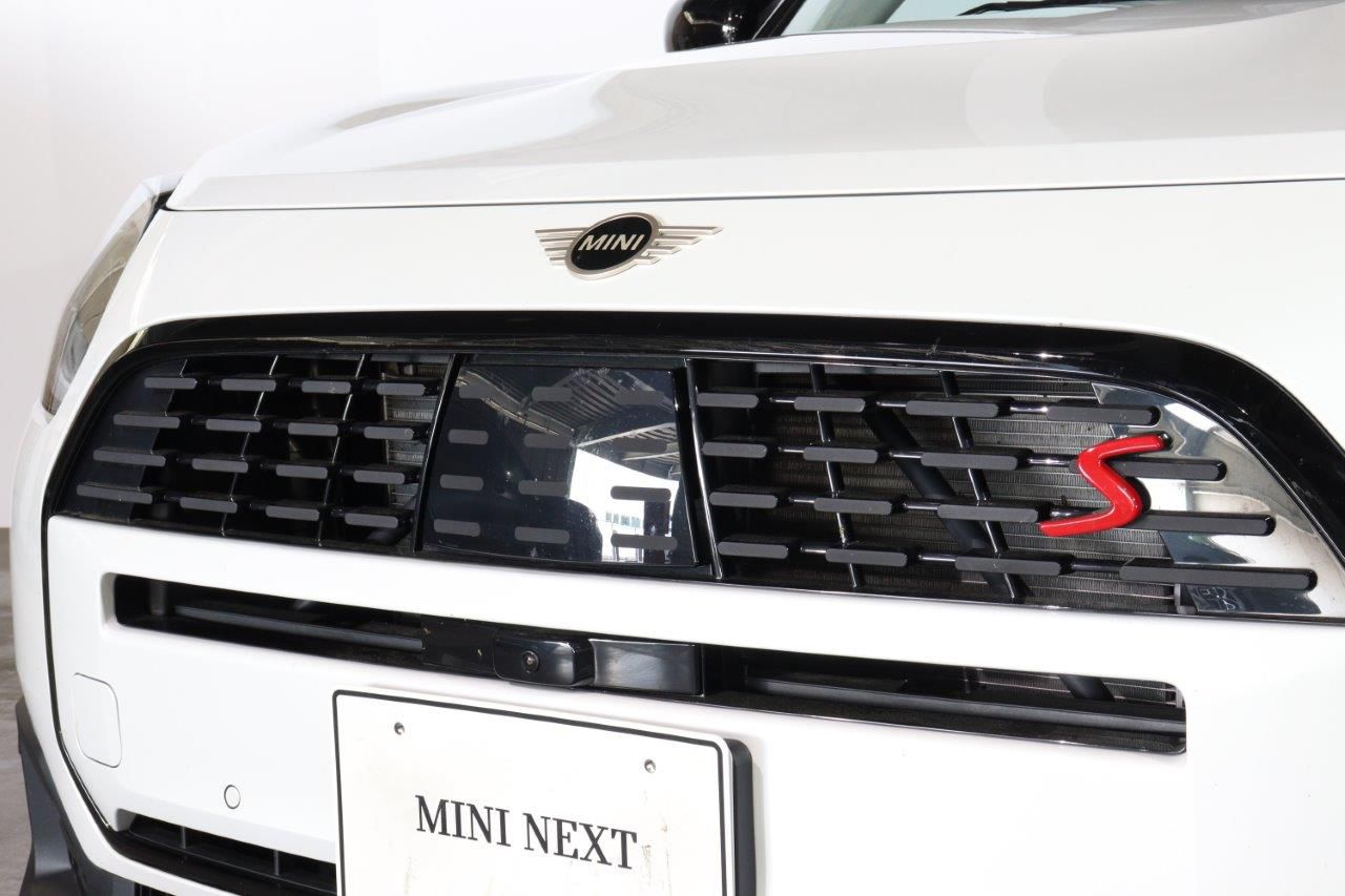 U25 MINI Countryman S ALL4