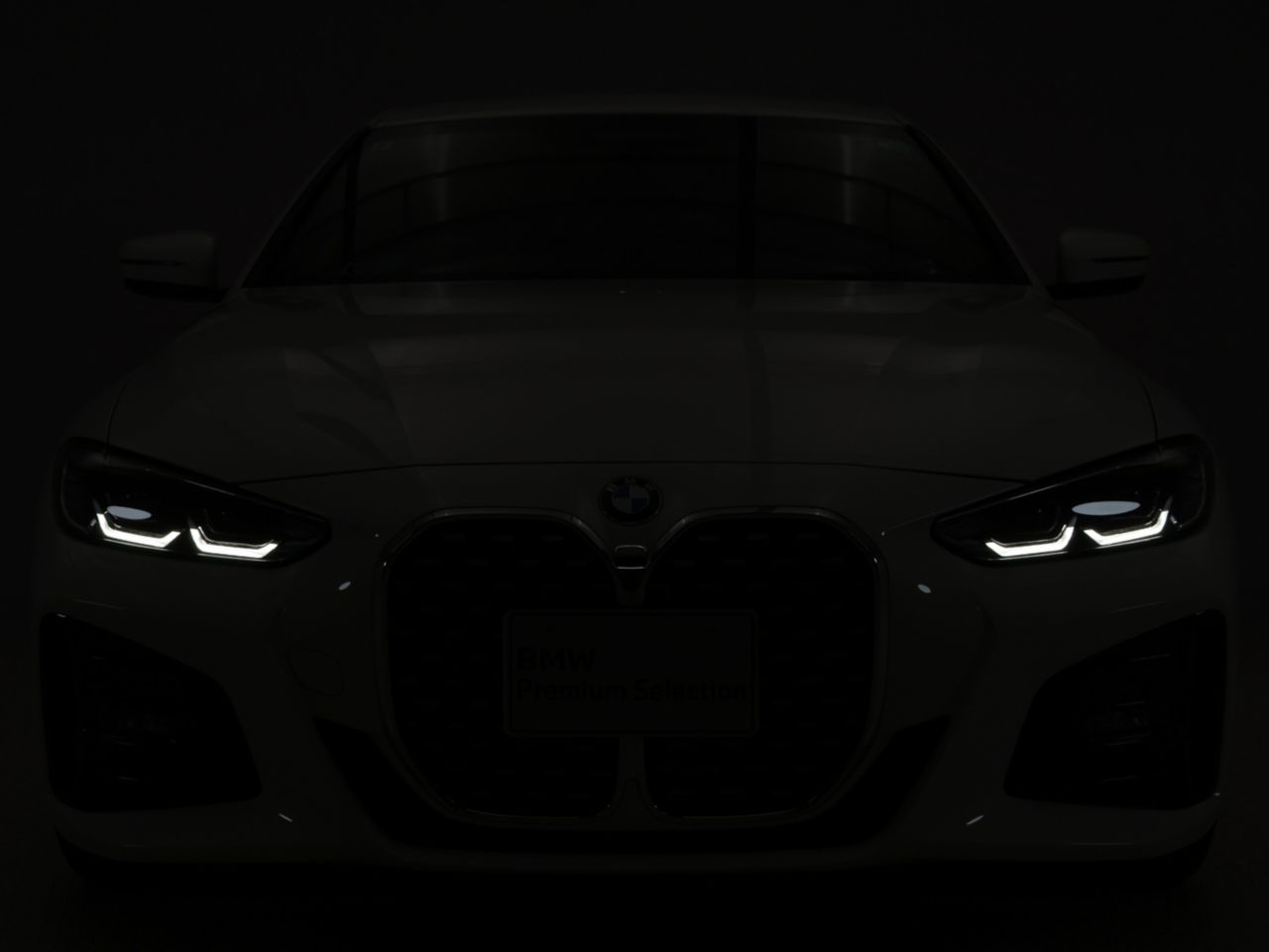 G22 420i B48 2.0 RHD