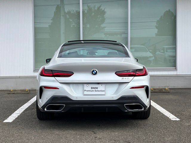 G16 840i M Sport Gran Coupe B58 3.0i