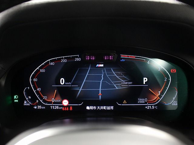 X4 xDrive20d RHD