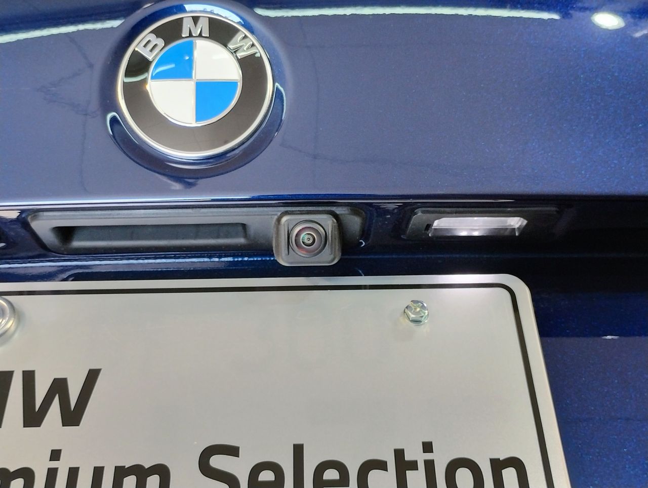 320d xDrive Berline RHD