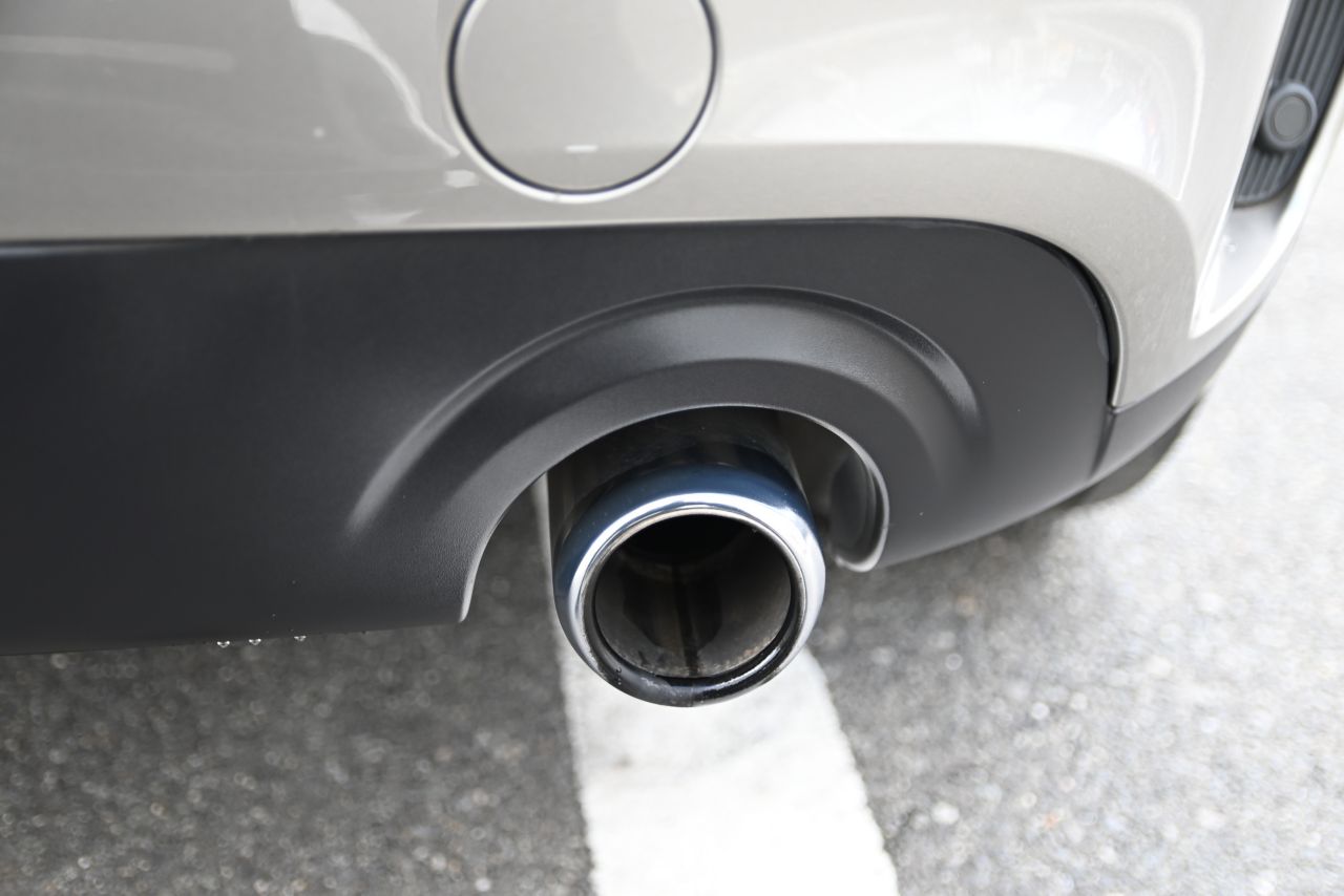 MINI COOPER S CLUBMAN