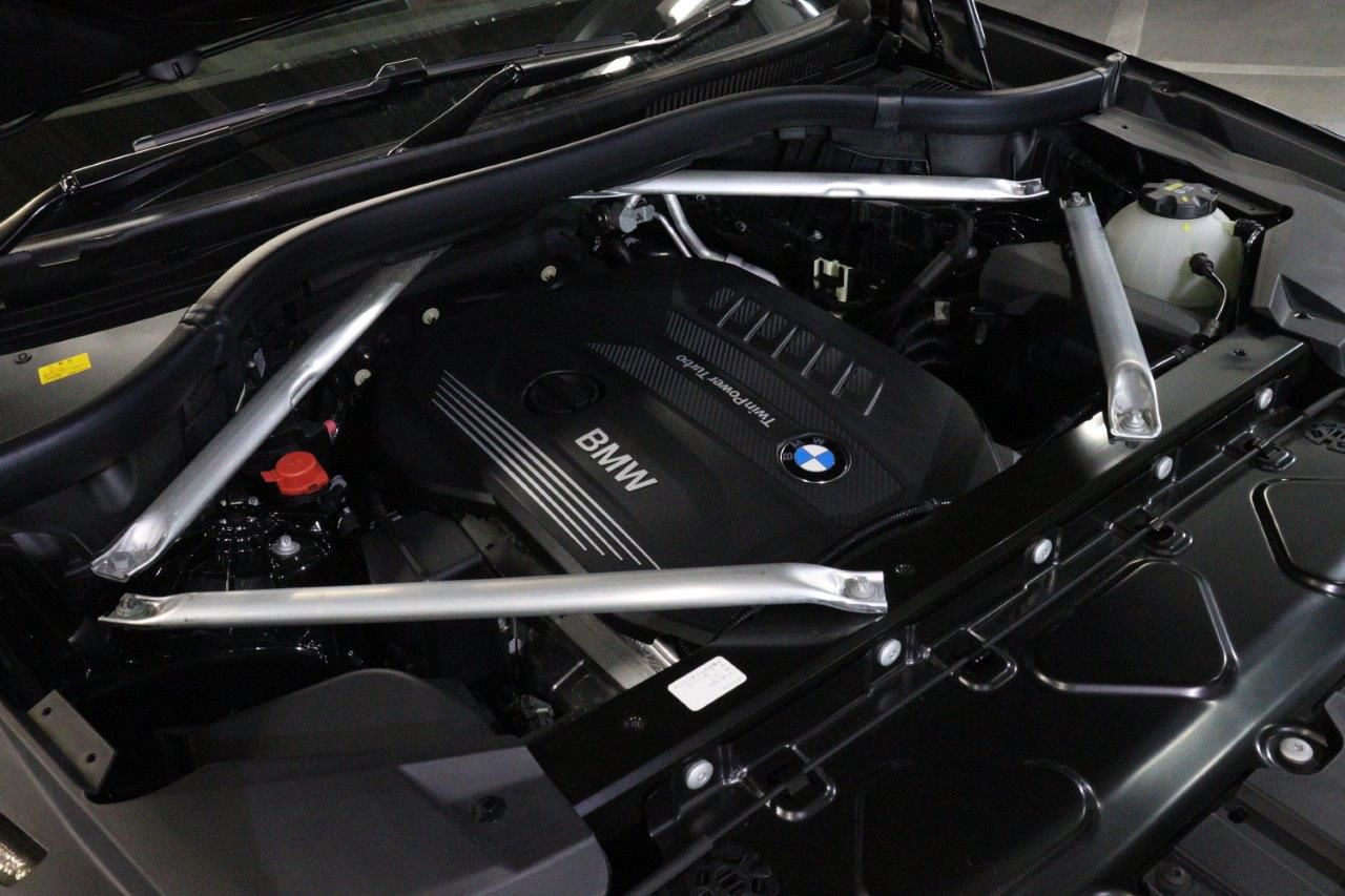 G05 X5 xDrive30d xLine B57 3.0d
