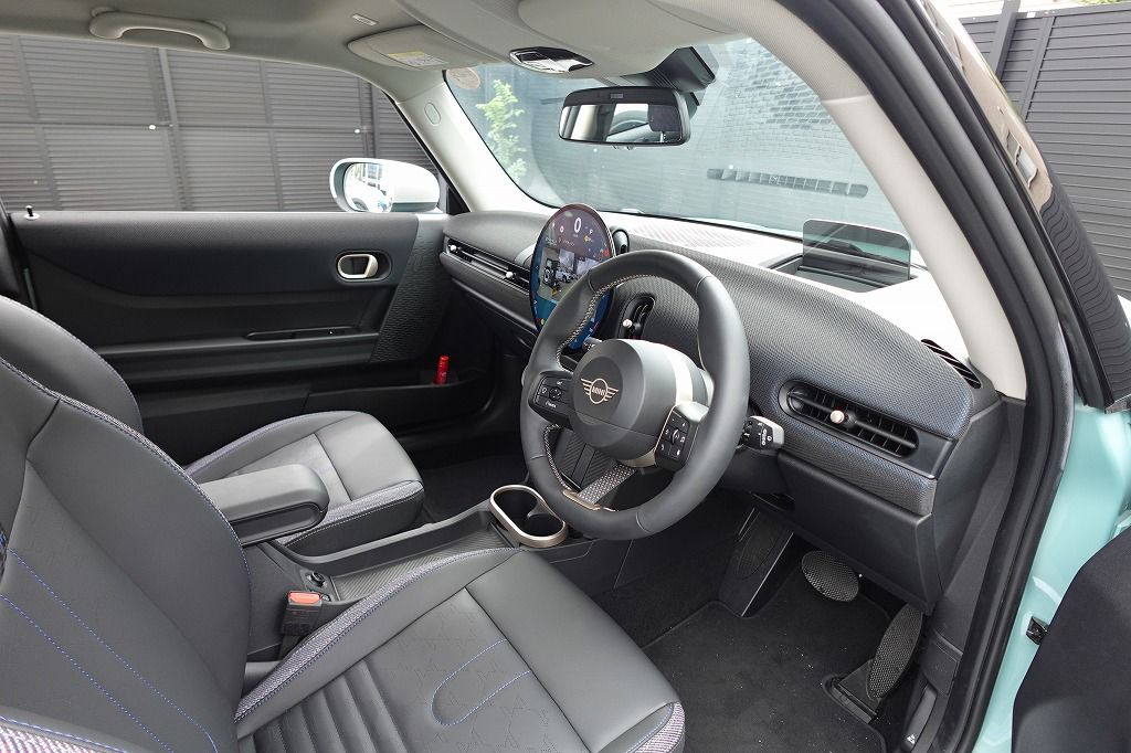 F66 MINI Cooper S 3Dr