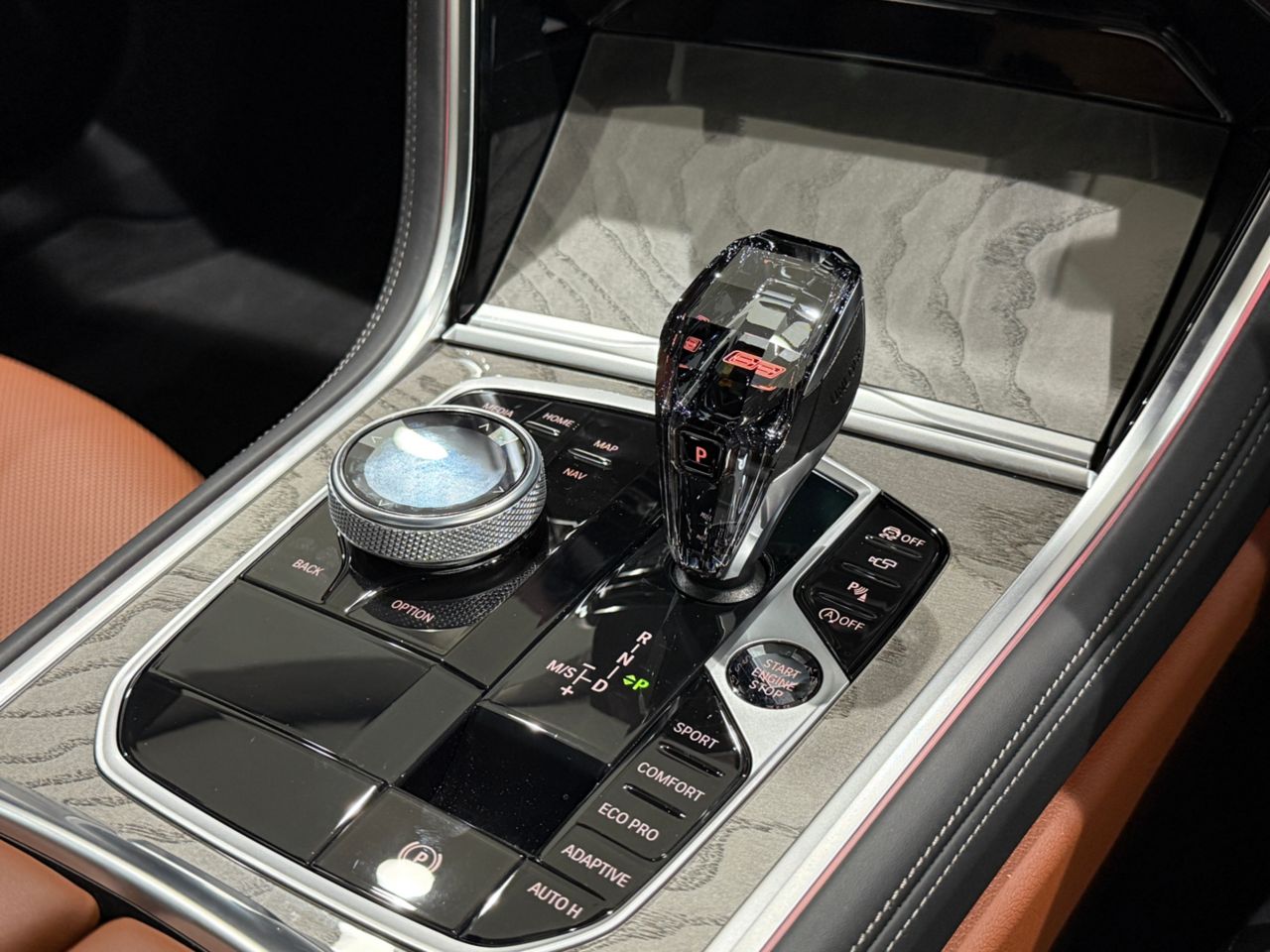 G16 840d xDrive Gran Coupe B57 3.0d