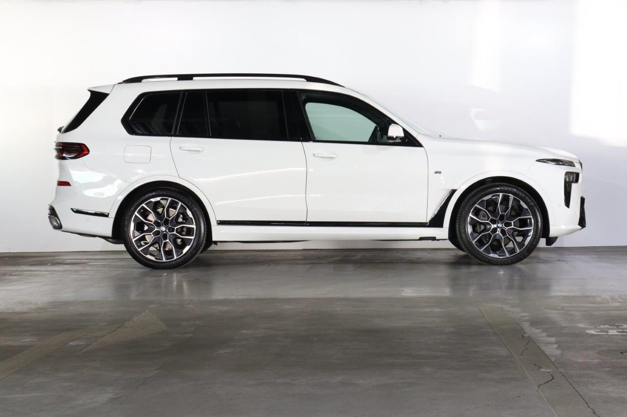 X7 xDrive40d RHD US