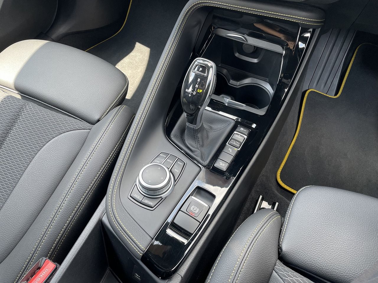 F39 X2 xDrive18d SAC B47 2.0d