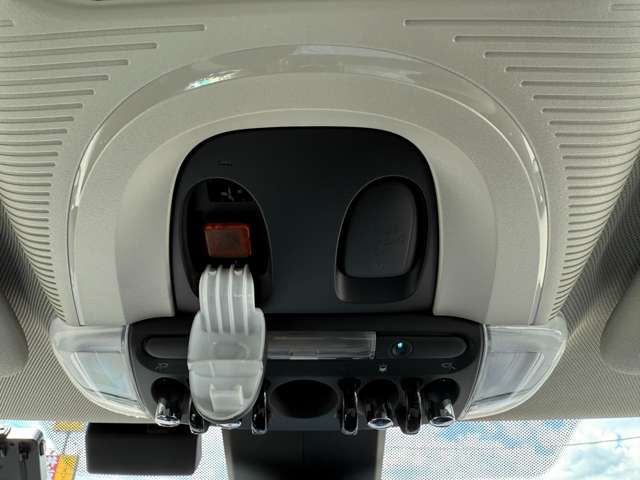 Cooper S 3 doors RHD