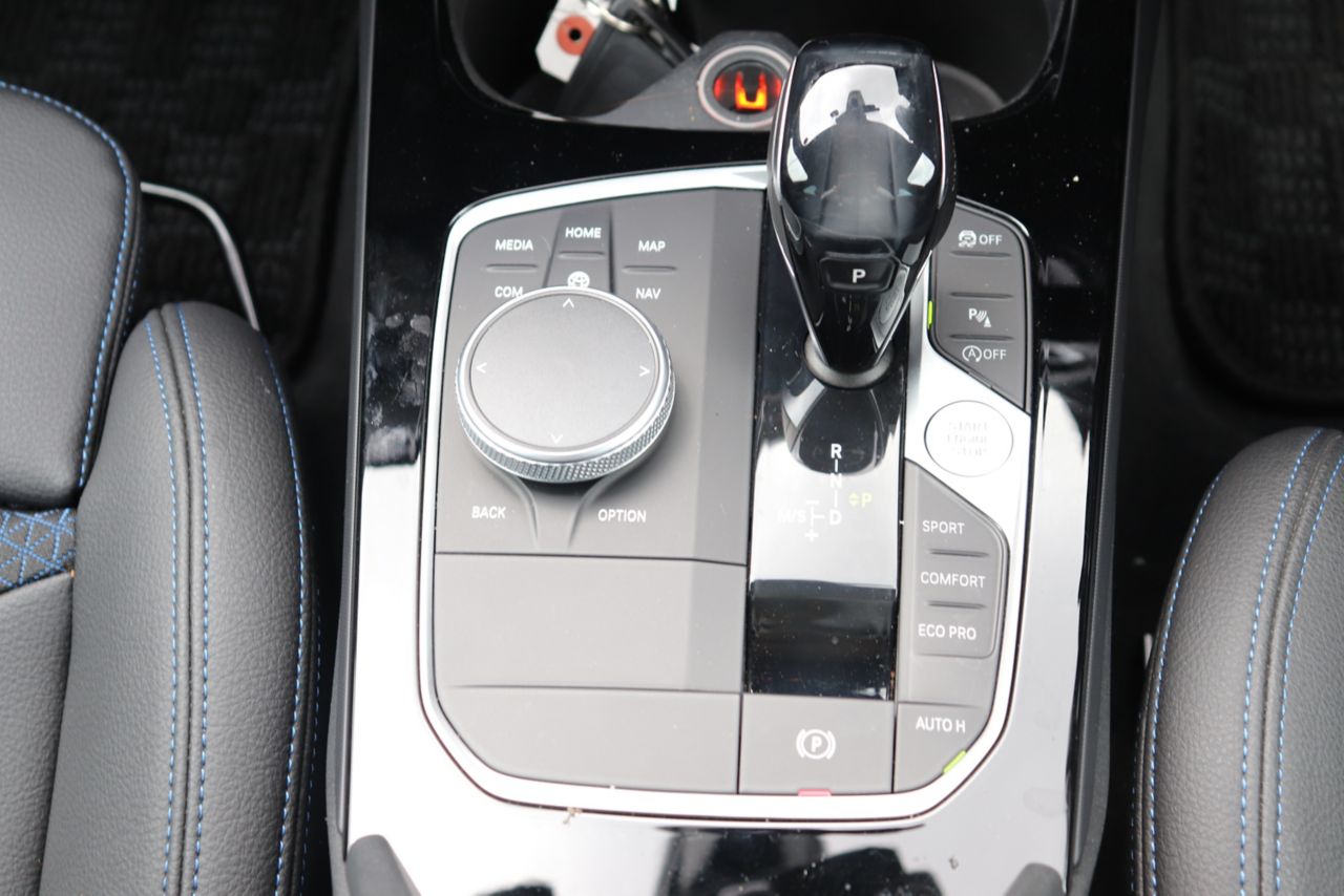 F44 218i Gran Coupe B38 1.5i