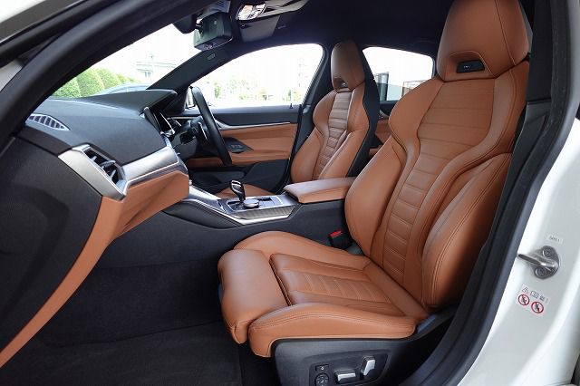 420i Gran Coupé RHD
