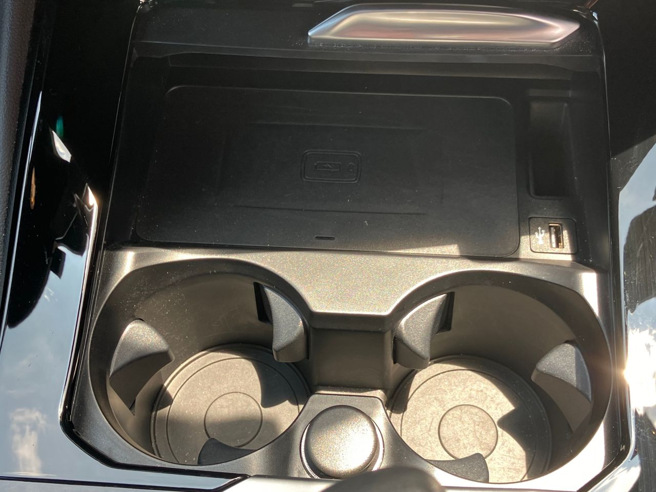 X3 M40d RHD