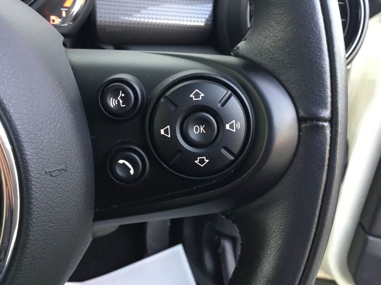 F56 MINI Cooper 3-Door Hatch LCI
