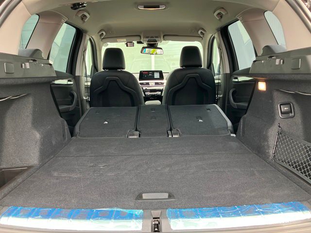 F48 X1 xDrive18d B47 2.0d LCI