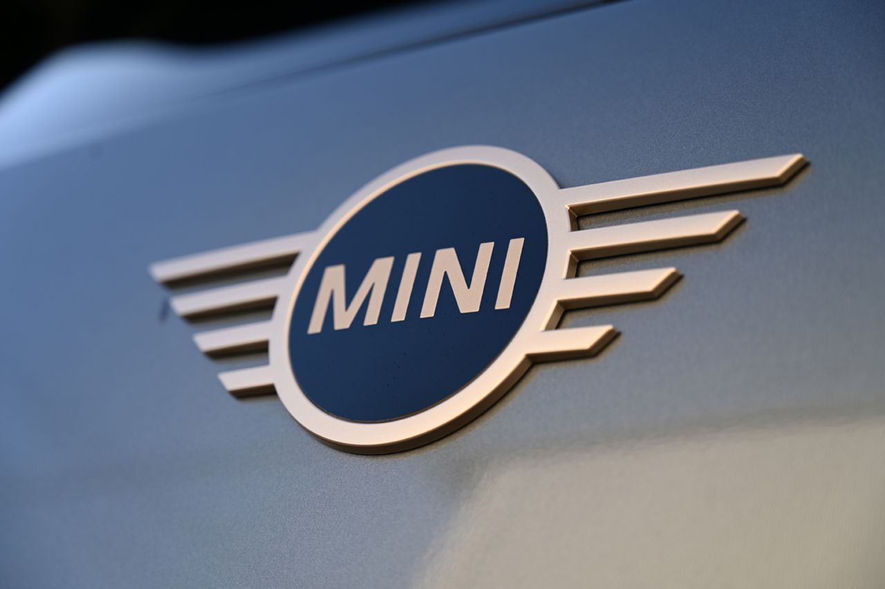 U25 MINI Countryman S ALL4
