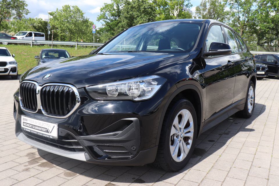 X1 xDrive25e