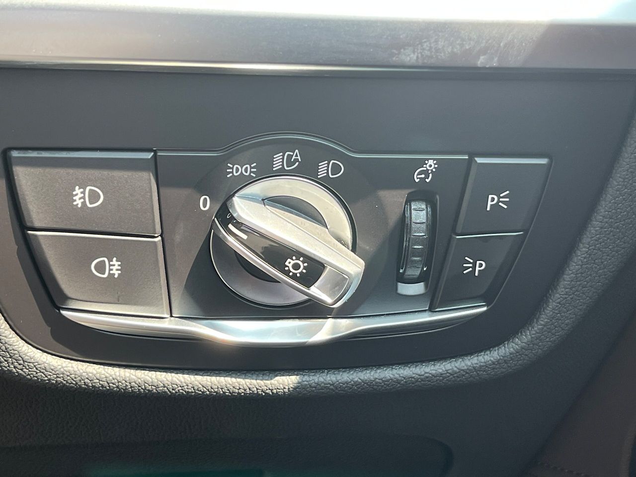 X3 xDrive20d RHD ZA
