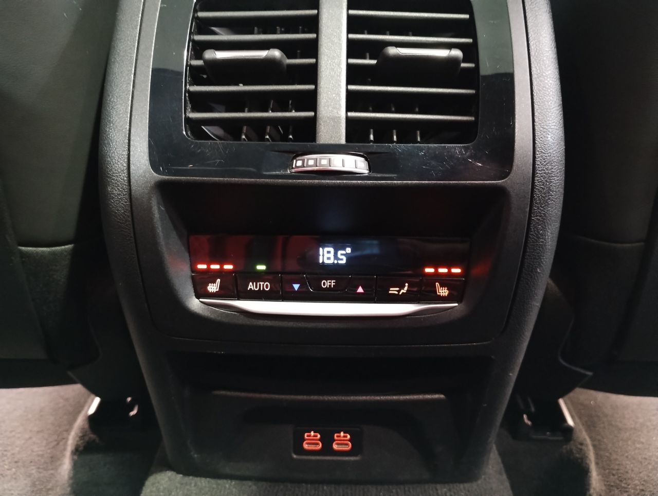 X4 xDrive20d RHD