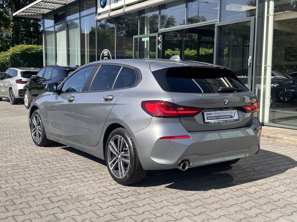BMW 118