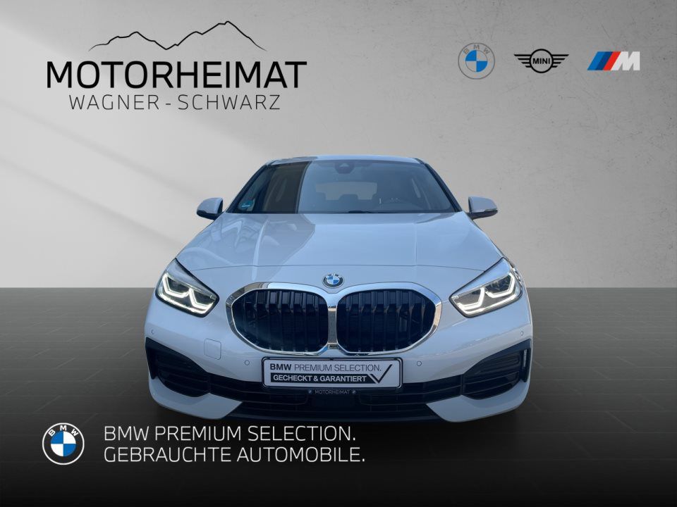 BMW 116