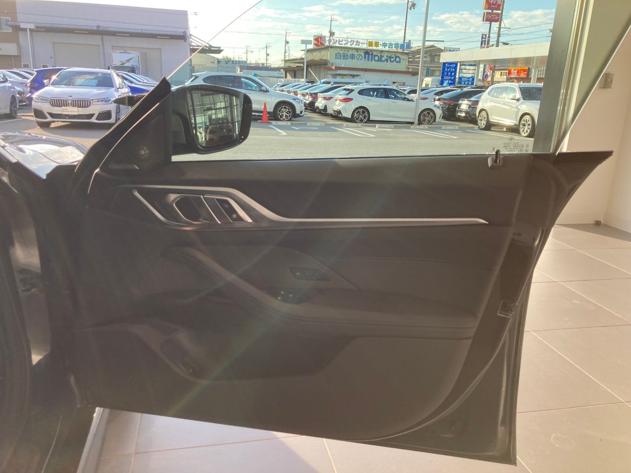 G26 M440i xDrive B58 3.0 RHD