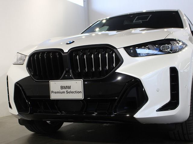 X6 xDrive30d M Sport RHD