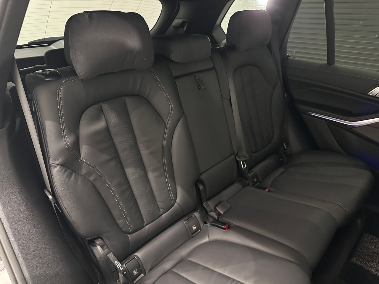 G05 X5 xDrive40d xLine B57 3.0d
