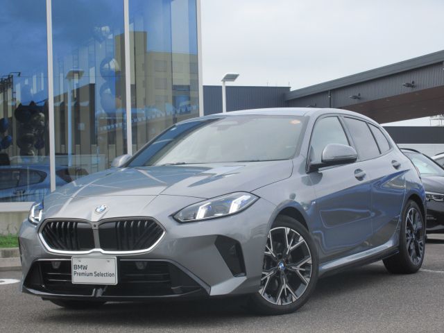 120d M Sport