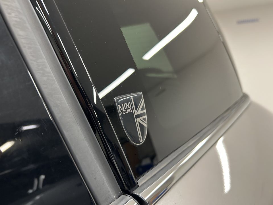 MINI Cooper SE