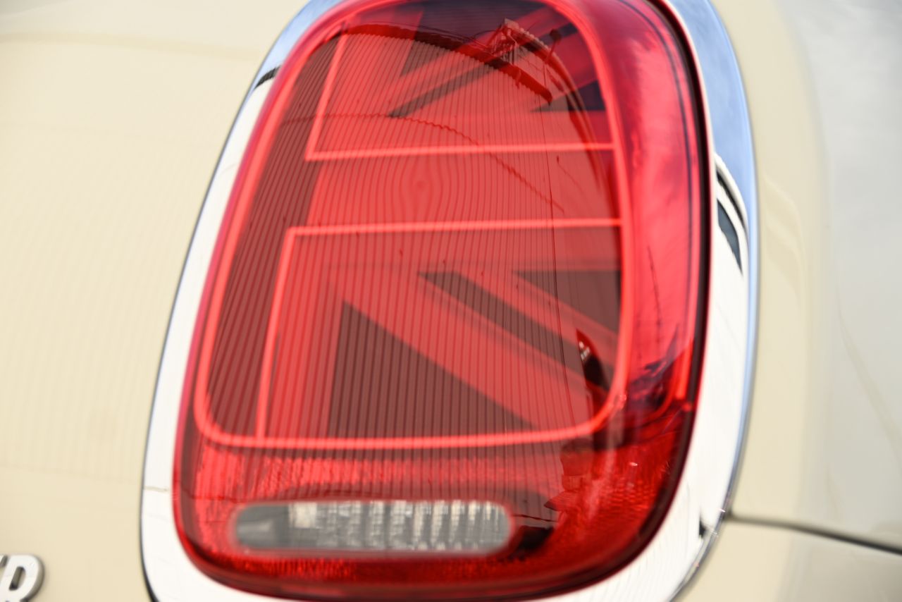 F55 MINI Cooper 5-Door Hatch LCI