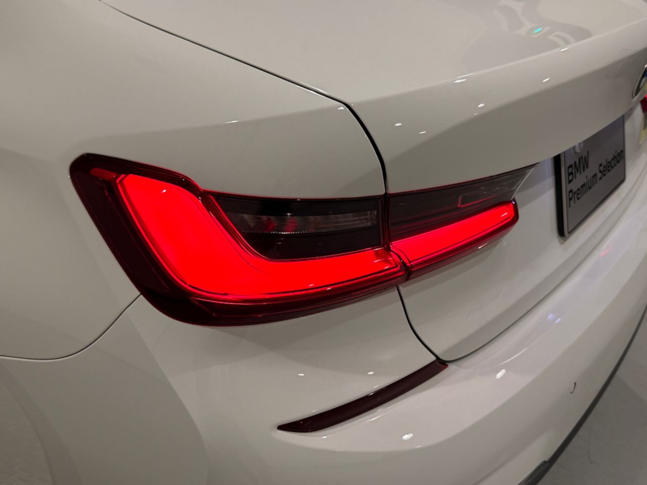 G20 320i Saloon RHD MX