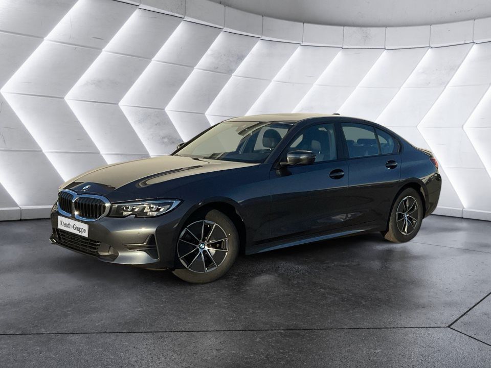 BMW 318